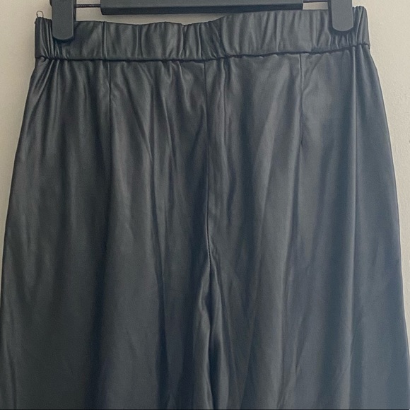 TopShop Petite size 4 Culotte Pants - Picture 3 of 8